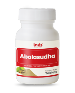 Abalasudha-Tablet