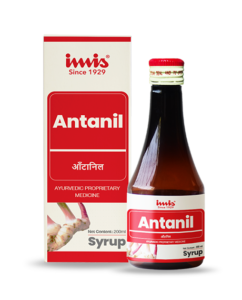Antalin-Syrup