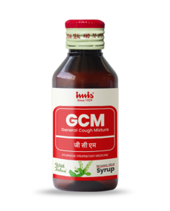 GCM